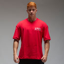 CAMISETA OVERSIZED CLASSIC