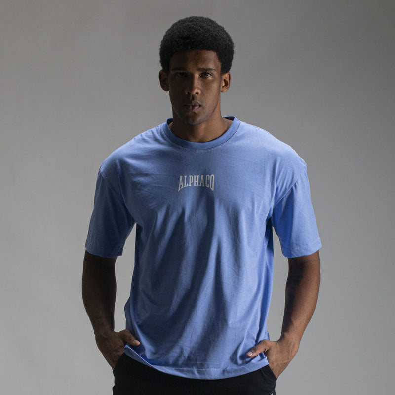 CAMISETA OVERSIZED LEGACY