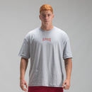 CAMISETA OVERSIZED LEGACY