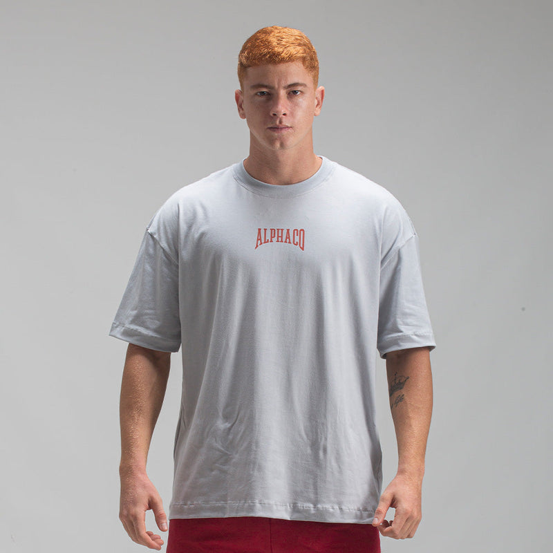 CAMISETA OVERSIZED LEGACY