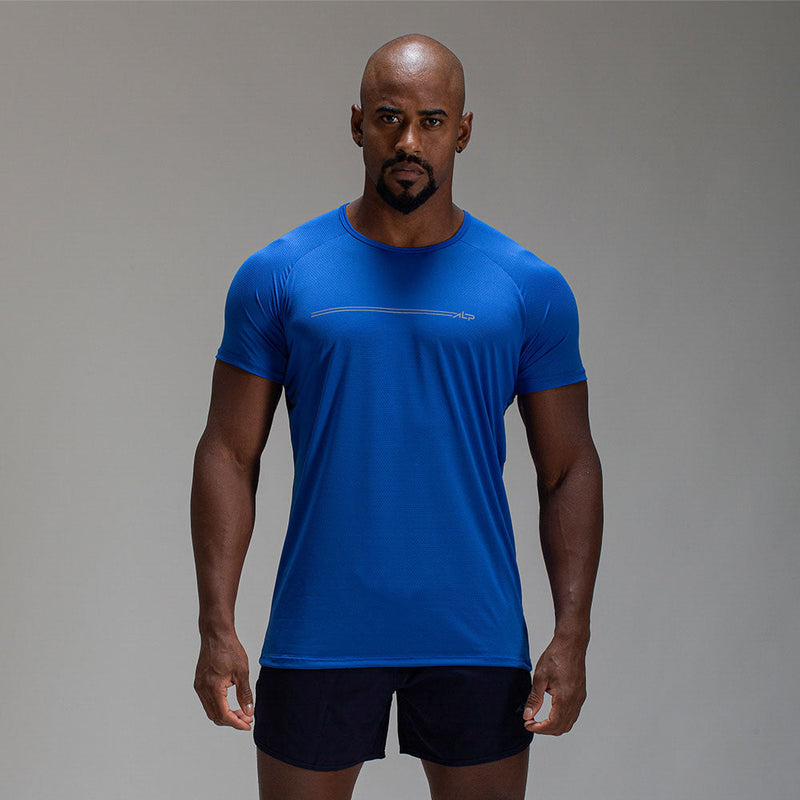 CAMISETA PARALLEL LINE