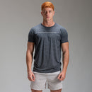 CAMISETA PARALLEL LINE