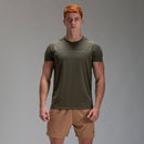 CAMISETA PARALLEL LINE