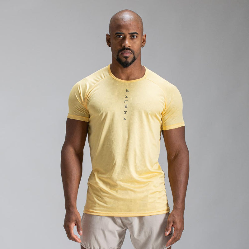 CAMISETA PERSPECTIVE