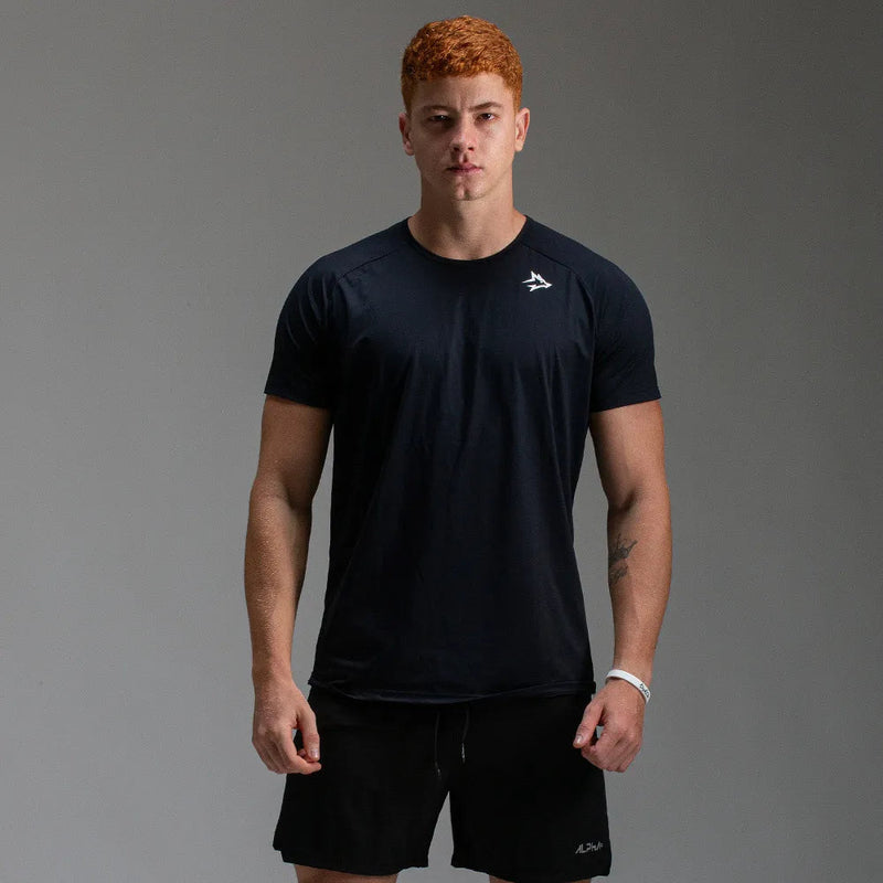 POLIAMIDA LUPUS BACK