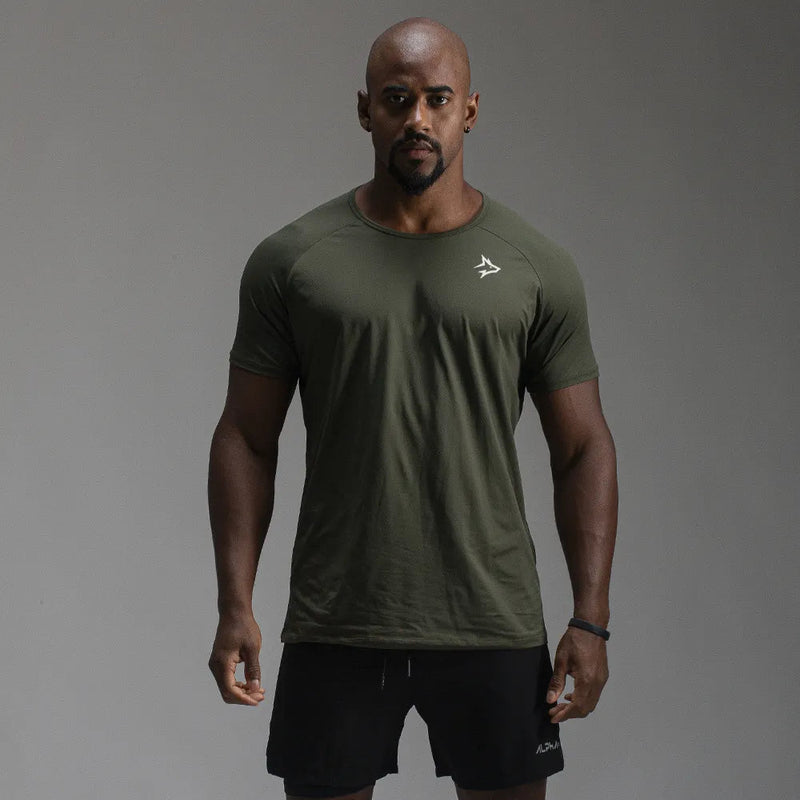 POLIAMIDA LUPUS BACK