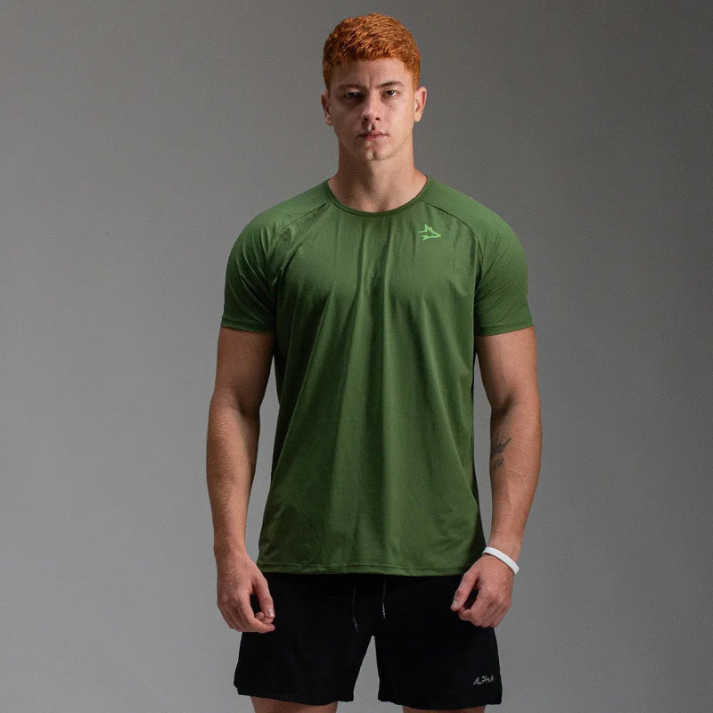 POLIAMIDA LUPUS BACK