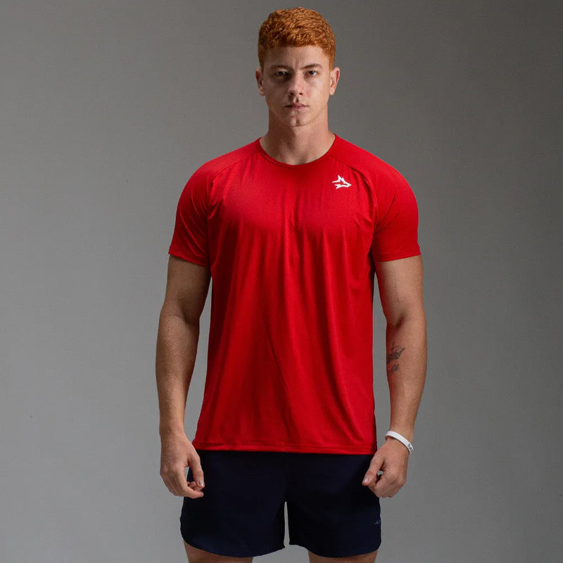 POLIAMIDA LUPUS BACK