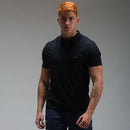 Camisa Polo Dry Fit Core Preto