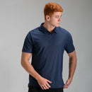 Camisa Polo Dry Fit Urban Marinho