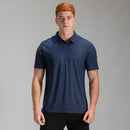 Camisa Polo Dry Fit Urban Marinho