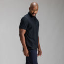 Camisa Polo Dry Fit Urban Preto