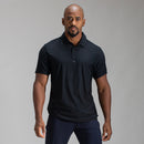 Camisa Polo Dry Fit Urban Preto