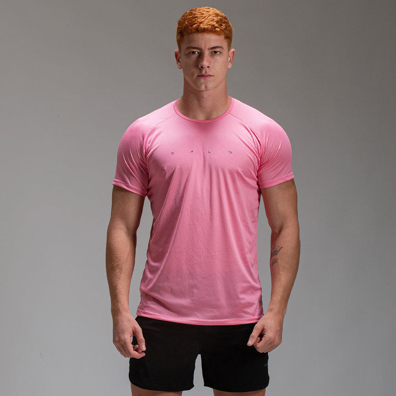 CAMISETA LIGHT LUPUS