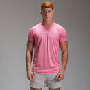 CAMISETA NEW FLUID LISO