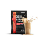 Whey Protein Concentrado Sache 28g Dux Nutrition