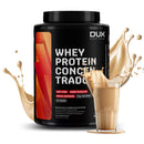 Whey Protein Concentrado 900g Dux Nutrition