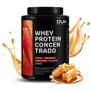 Whey Protein Concentrado 900g Dux Nutrition