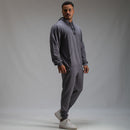 Casaco Moletom Athletic Chumbo