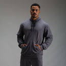 CASACO MOLETOM ATHLETIC