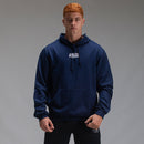 Casaco Moletom Athletic Marinho