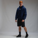 Casaco Moletom Athletic Marinho