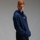 Casaco Moletom Athletic Marinho