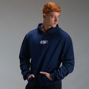 Casaco Moletom Athletic Marinho