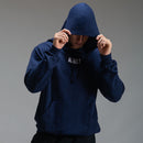 Casaco Moletom Athletic Marinho