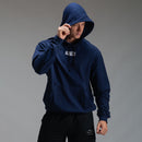 Casaco Moletom Athletic Marinho