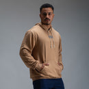 Casaco Moletom Athletic Marrom