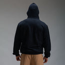 Casaco Moletom Athletic Preto