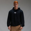 Casaco Moletom Athletic Preto