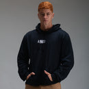 Casaco Moletom Athletic Preto