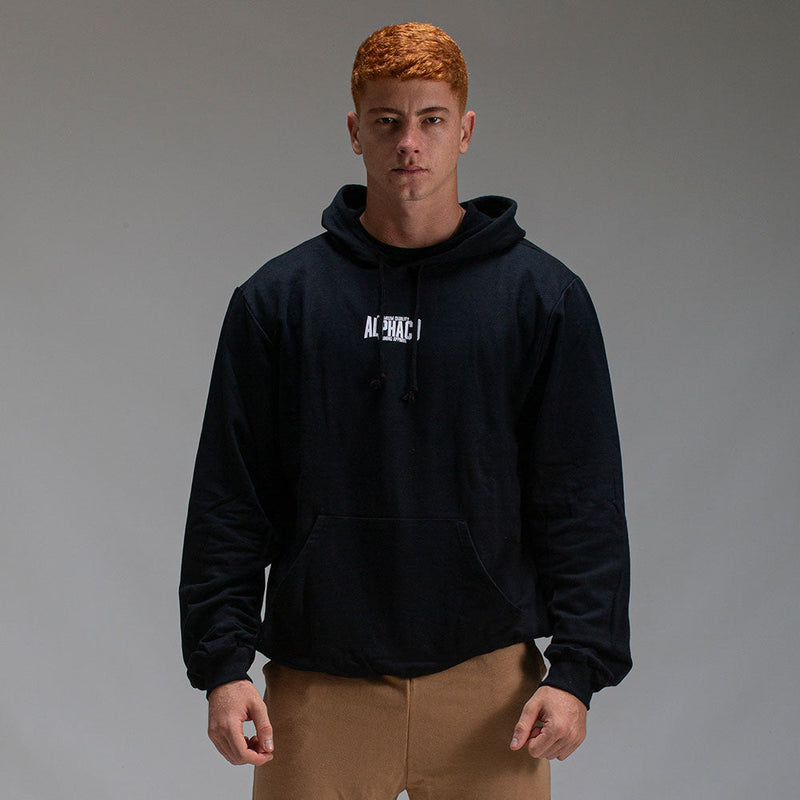 CASACO MOLETOM ATHLETIC