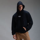 Casaco Moletom Athletic Preto