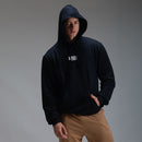 Casaco Moletom Athletic Preto