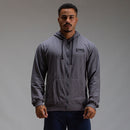 CASACO MOLETOM STRONG