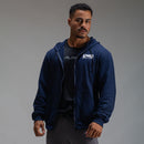 CASACO MOLETOM STRONG