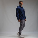 Casaco Moletom Strong Marinho