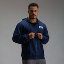 Casaco Moletom Strong Marinho