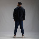 Casaco Moletom Strong Preto