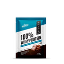 Whey 100% Sache Shark Pro