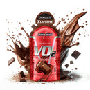 Gel Vo2 X-Caffeine Integralmedica