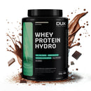 WHEY PROTEIN HYDRO 900G DUX NUTRITION