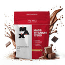 Mass Refil 3kg Max Titanium