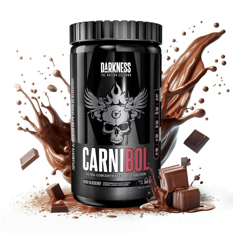 Carnibol 907g Integralmedica