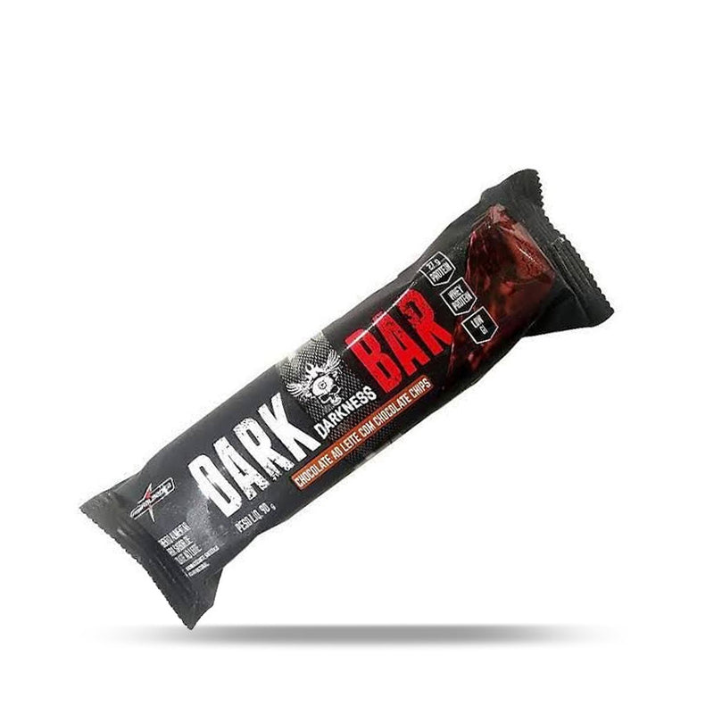 Dark Whey Bar Integralmedica