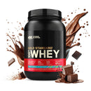 Whey Gold 907g Optimum Nutrition