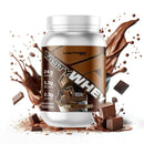 Tasty Whey 900g Adaptogen
